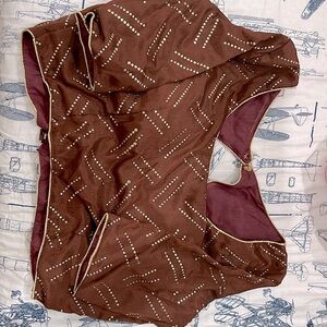 INDIAN BLOUSE